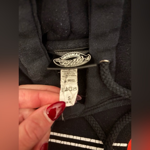 Original Santa Cruz Hoodie - Picture 3 of 4